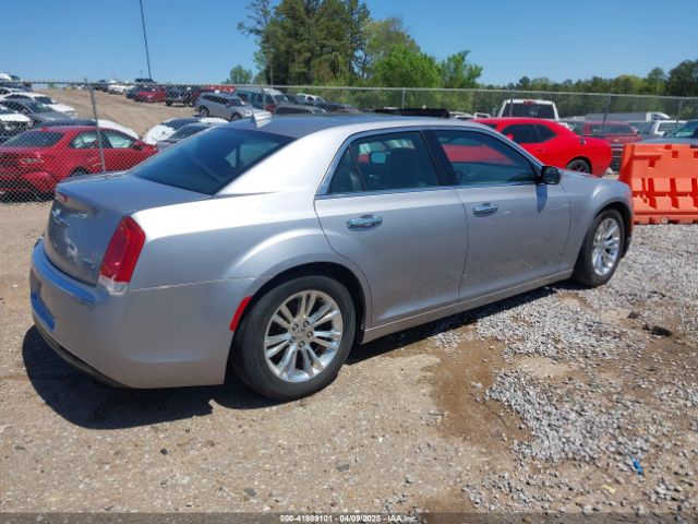 2017 CHRYSLER 300C 2C3CCAEG2HH663484 Photo 3