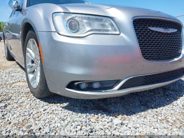 2017 CHRYSLER 300C 2C3CCAEG2HH663484 Photo 5