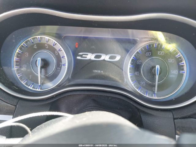 2017 CHRYSLER 300C 2C3CCAEG2HH663484 Photo 6