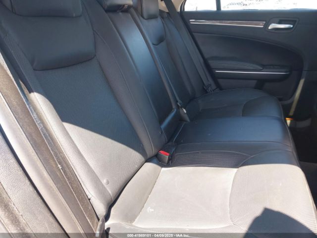 2017 CHRYSLER 300C 2C3CCAEG2HH663484 Photo 7