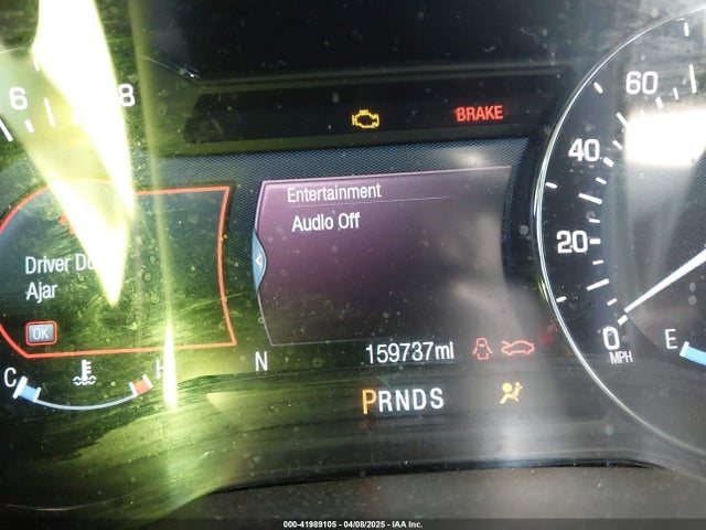 5LMCJ2C93JUL04622 Lincoln MKC SELECT