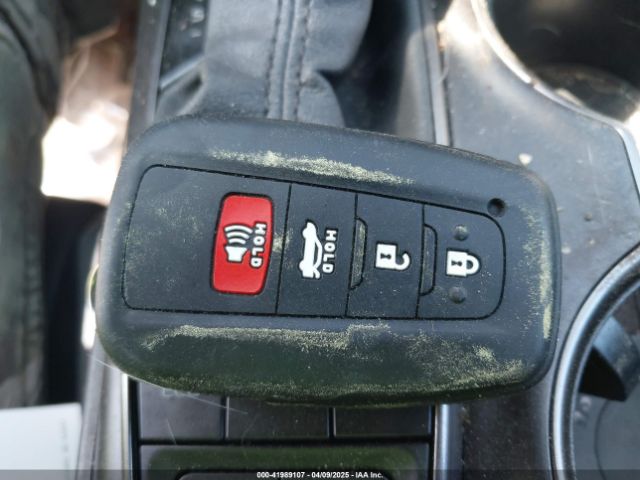 4T1G31AK0RU077125 Toyota Camry Hybrid Se