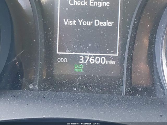 4T1G31AK0RU077125 Toyota Camry Hybrid Se