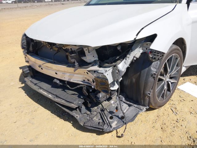 4T1G31AK0RU077125 Toyota Camry Hybrid Se
