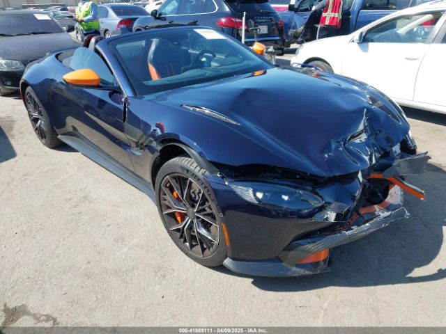 Aston Martin 177950 2021 SCFSMGBW2MGP05887 main image