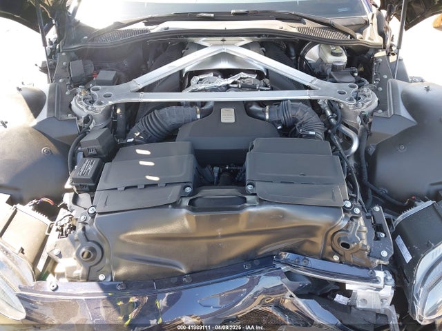 SCFSMGBW2MGP05887 Aston Martin 177950