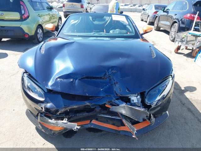 SCFSMGBW2MGP05887 Aston Martin 177950