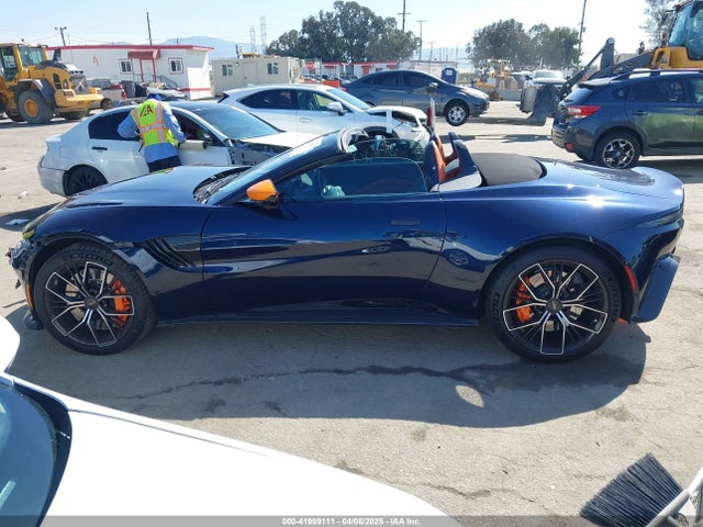 SCFSMGBW2MGP05887 Aston Martin 177950