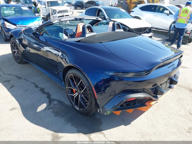 SCFSMGBW2MGP05887 Aston Martin 177950