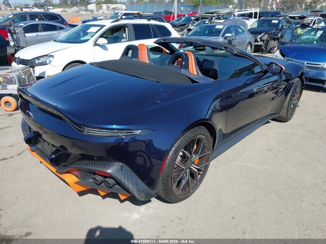 SCFSMGBW2MGP05887 Aston Martin 177950