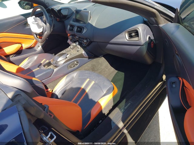 SCFSMGBW2MGP05887 Aston Martin 177950