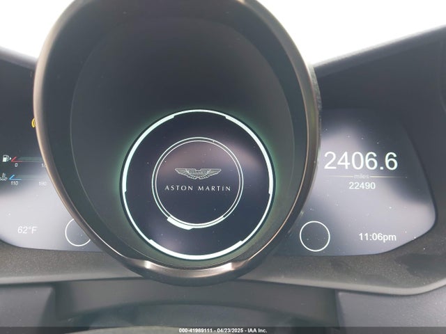 SCFSMGBW2MGP05887 Aston Martin 177950