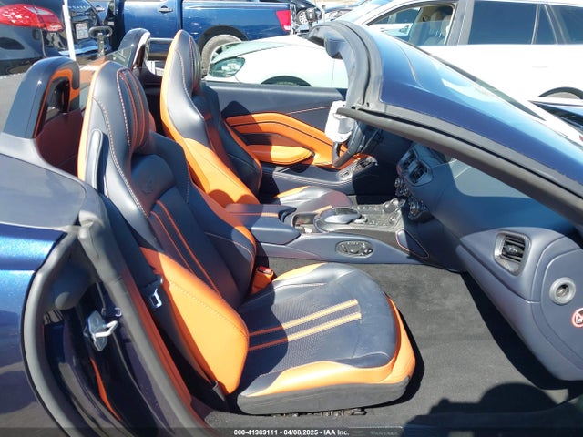 SCFSMGBW2MGP05887 Aston Martin 177950