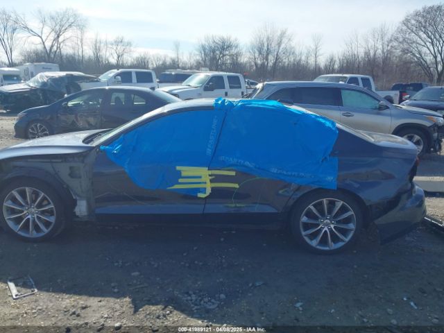 7JR102FK3KG013779 Volvo S60 T5 Momentum