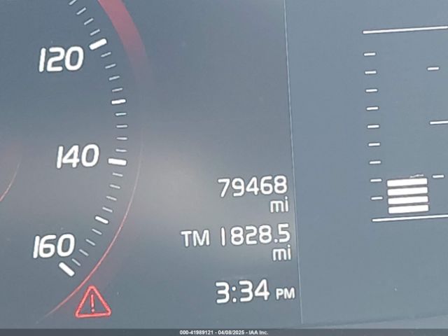 7JR102FK3KG013779 Volvo S60 T5 Momentum