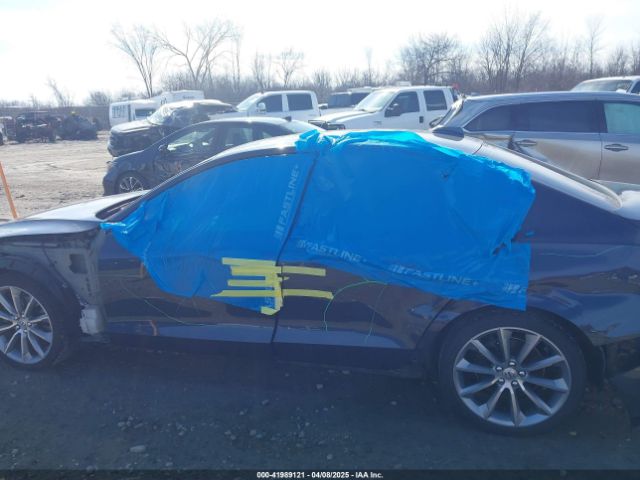 7JR102FK3KG013779 Volvo S60 T5 Momentum
