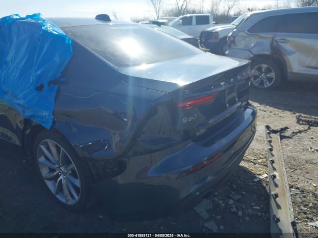 7JR102FK3KG013779 Volvo S60 T5 Momentum