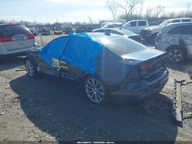 2019 VOLVO S60 7JR102FK3KG013779 Photo 2