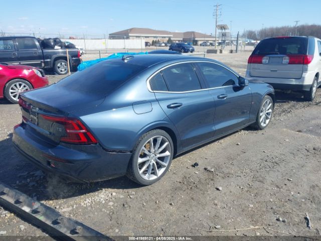 2019 VOLVO S60 7JR102FK3KG013779 Photo 3