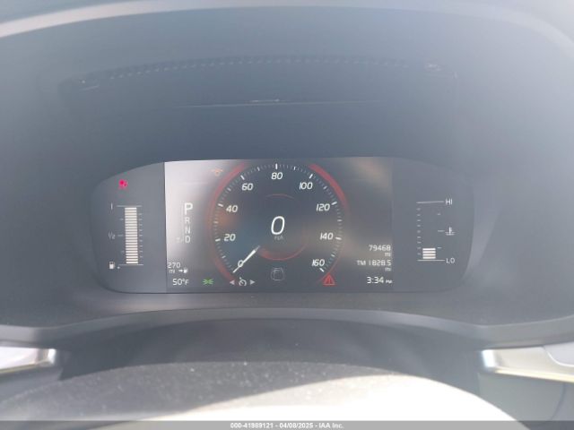 2019 VOLVO S60 7JR102FK3KG013779 Photo 6