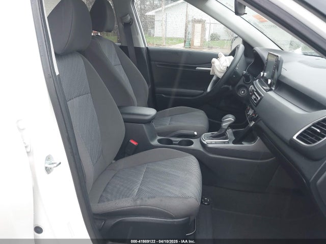 KNDEPCAA9N7322774 KIA Seltos Lx