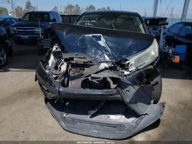 3CZRM3H36FG705816 Honda CR-V LX