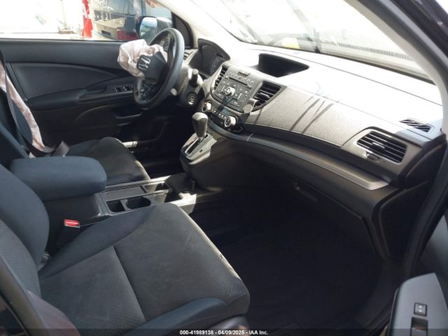 3CZRM3H36FG705816 Honda CR-V LX