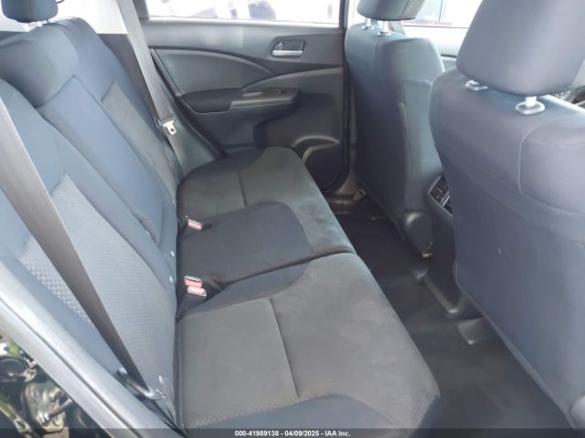 3CZRM3H36FG705816 Honda CR-V LX
