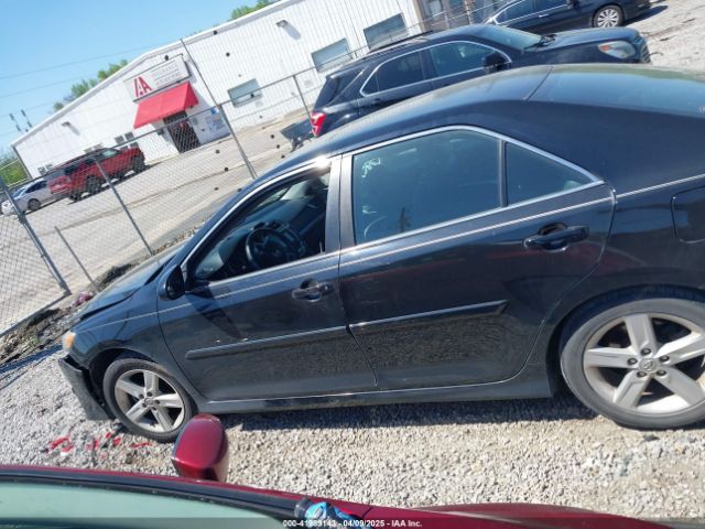 4T1BF1FK5EU822407 Toyota CAMRY SE