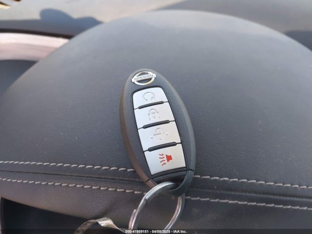 5N1AZ2MG9GN166183 Nissan MURANO S