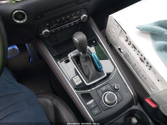 JM3KFBEY8M0453717 Mazda Cx-5 Signature