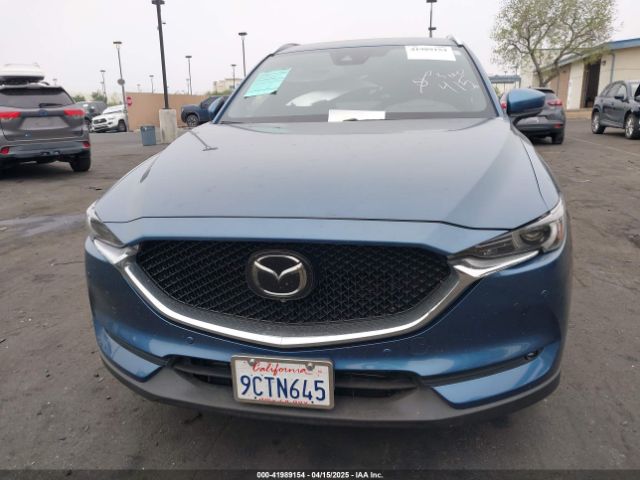 JM3KFBEY8M0453717 Mazda Cx-5 Signature