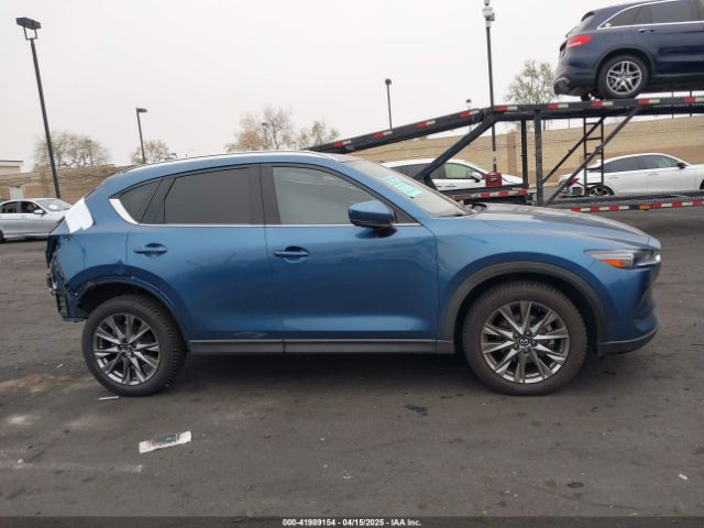 JM3KFBEY8M0453717 Mazda Cx-5 Signature