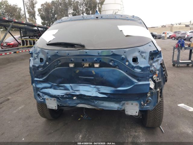 JM3KFBEY8M0453717 Mazda Cx-5 Signature