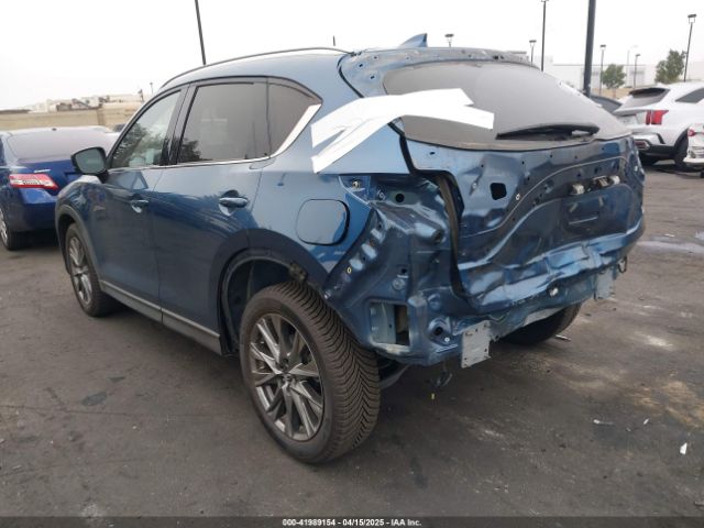 JM3KFBEY8M0453717 Mazda Cx-5 Signature