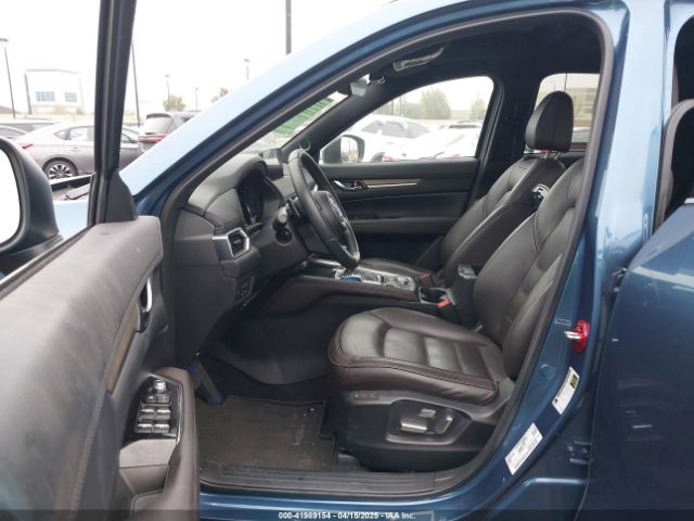 JM3KFBEY8M0453717 Mazda Cx-5 Signature