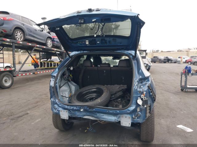JM3KFBEY8M0453717 Mazda Cx-5 Signature