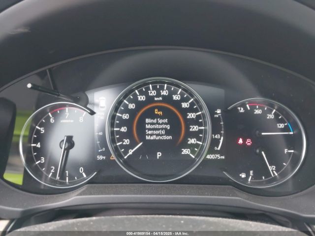 JM3KFBEY8M0453717 Mazda Cx-5 Signature
