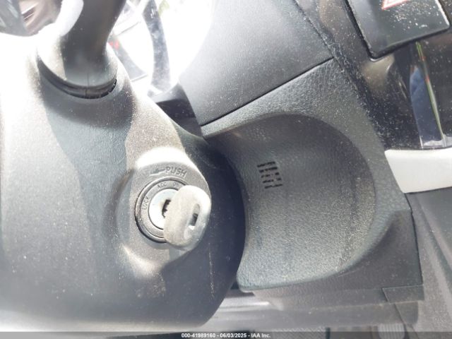 5YFBURHE4EP120544 Toyota COROLLA LE