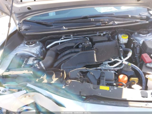 4S3GTAB61P3721028 Subaru Impreza Base 5-door