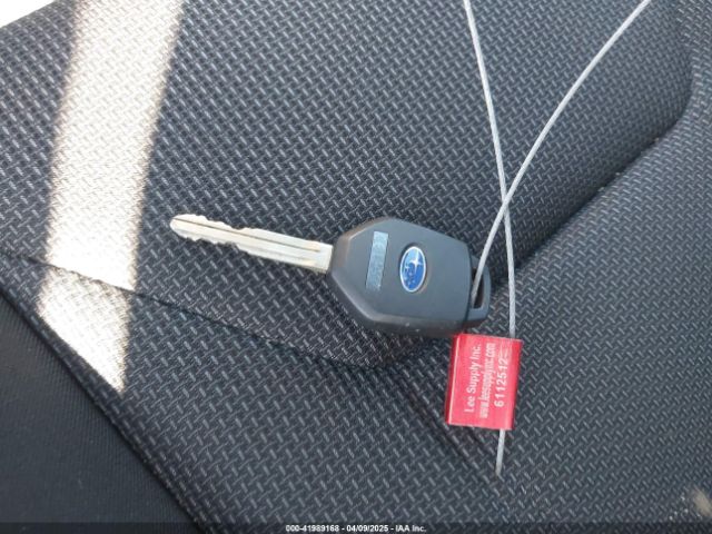 4S3GTAB61P3721028 Subaru Impreza Base 5-door