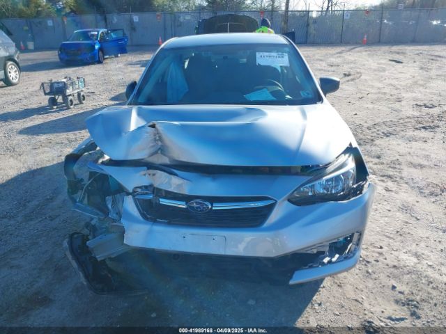 4S3GTAB61P3721028 Subaru Impreza Base 5-door