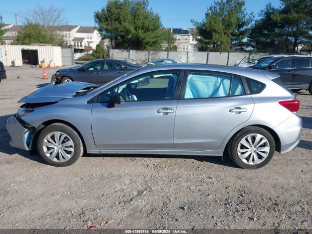 4S3GTAB61P3721028 Subaru Impreza Base 5-door
