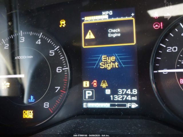 4S3GTAB61P3721028 Subaru Impreza Base 5-door