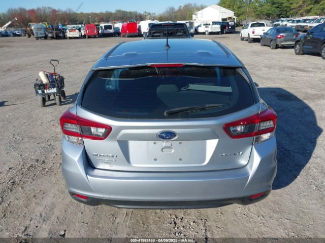 4S3GTAB61P3721028 Subaru Impreza Base 5-door