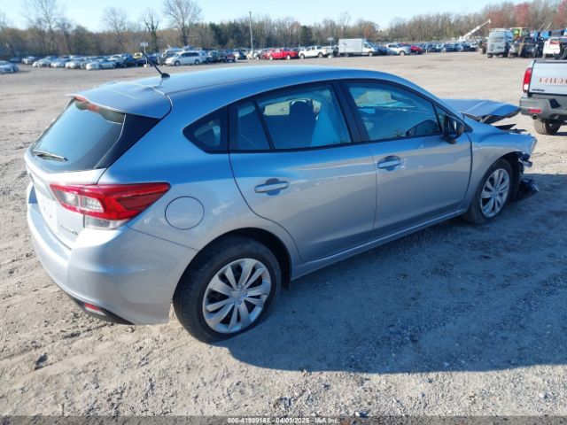 4S3GTAB61P3721028 Subaru Impreza Base 5-door