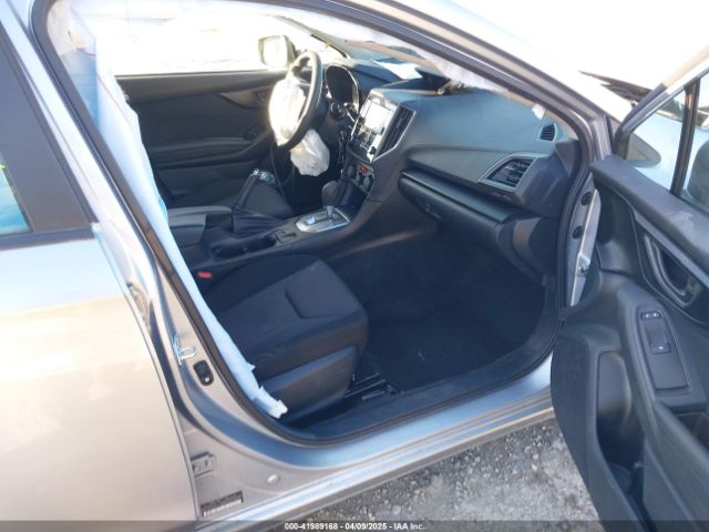 4S3GTAB61P3721028 Subaru Impreza Base 5-door