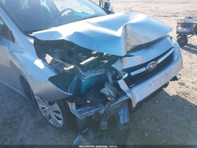 4S3GTAB61P3721028 Subaru Impreza Base 5-door