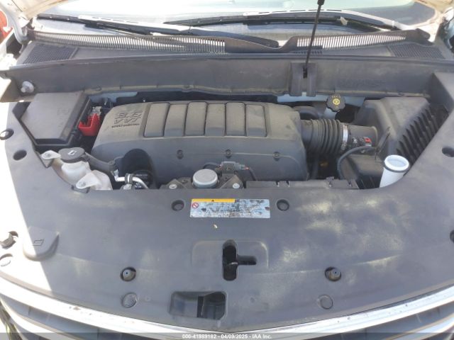 1GNKRHKD6HJ303696 Chevrolet Traverse 2lt