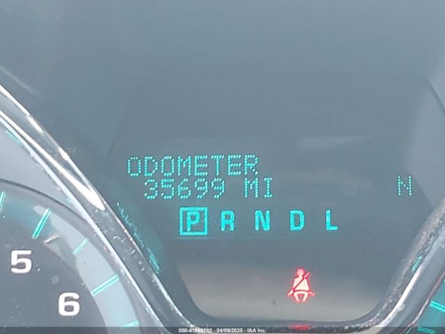1GNKRHKD6HJ303696 Chevrolet Traverse 2lt